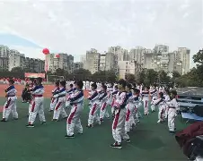 江畔猛虎队小胜庐州猛虎队，跆拳道附加赛上演裁判判罚引热议！新人首发惊艳的简单介绍-九游娱乐网页入口